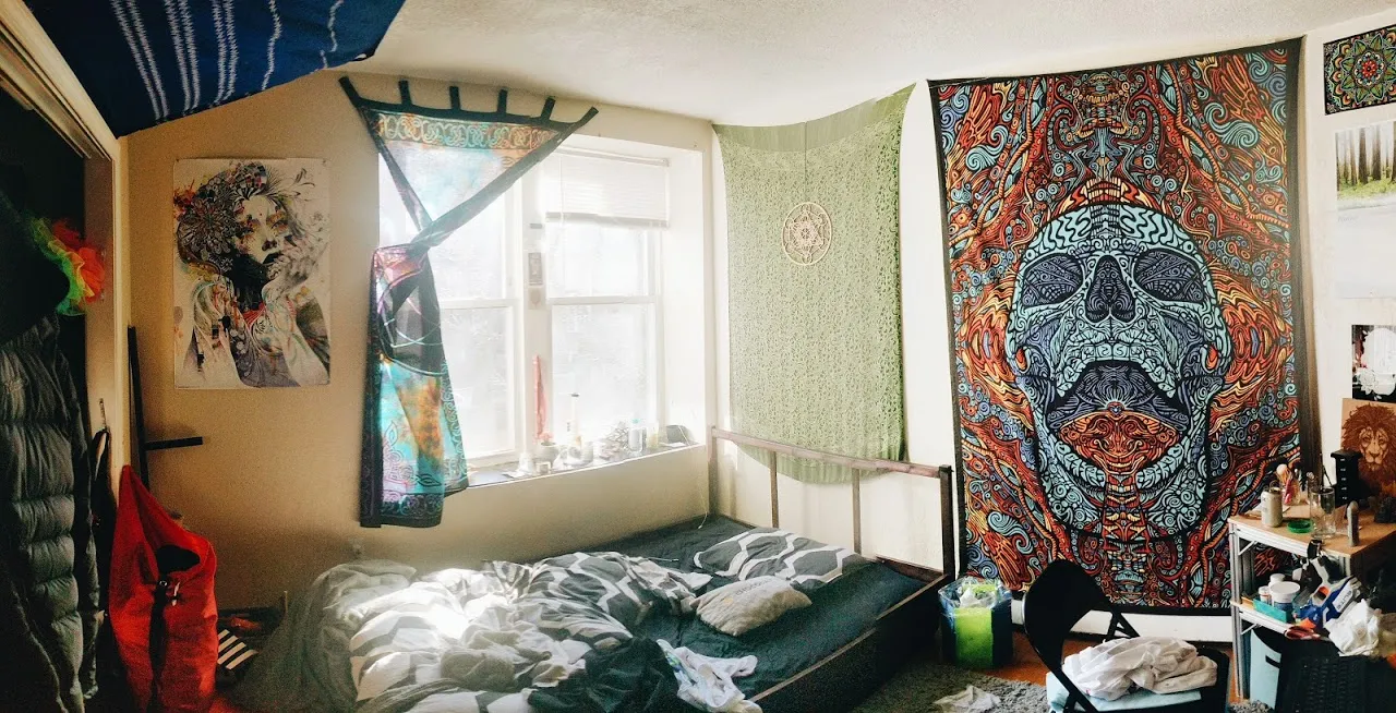 78 Hammond St, Roxbury