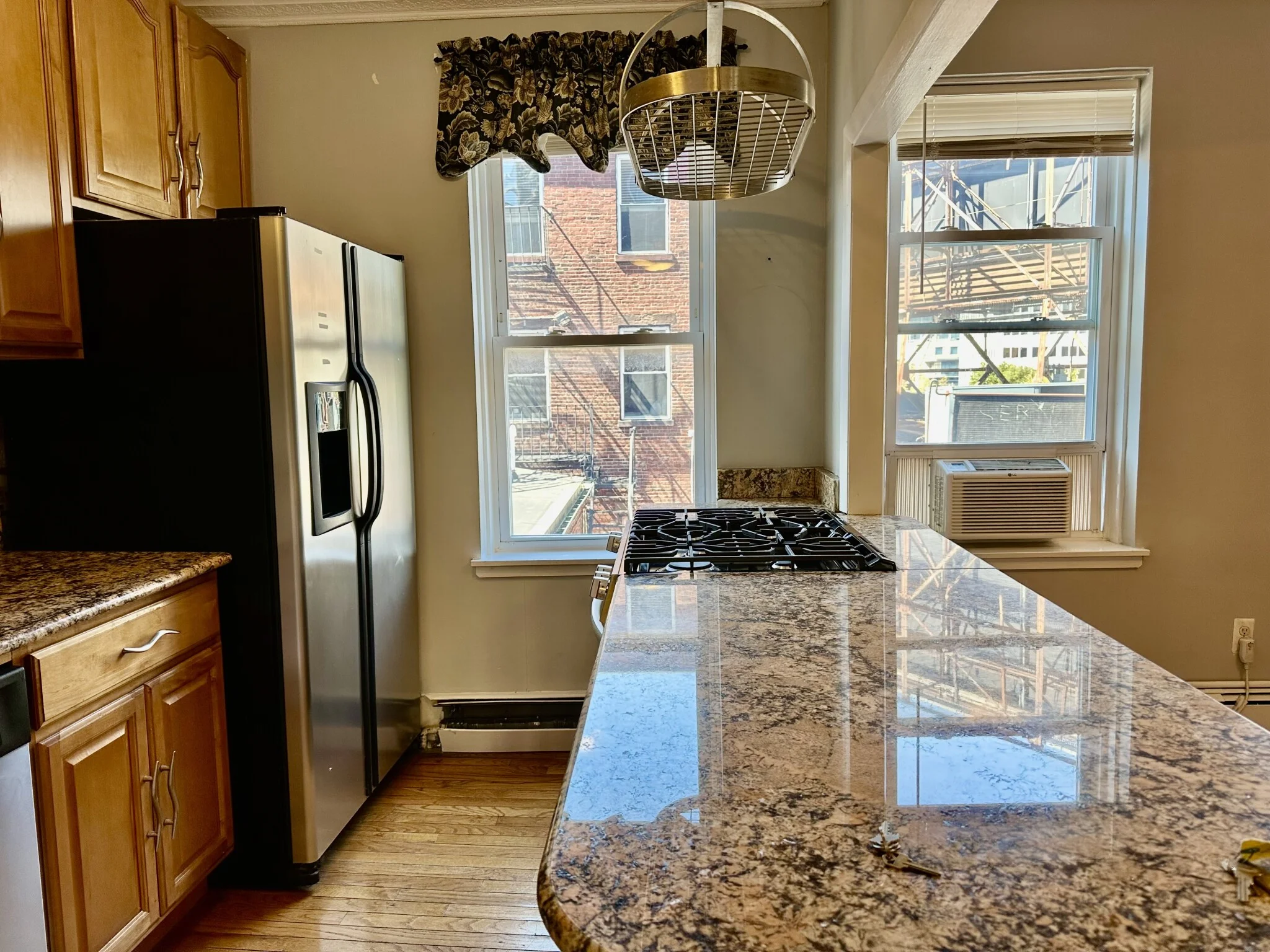 9 Bowdoin St, Beacon Hill