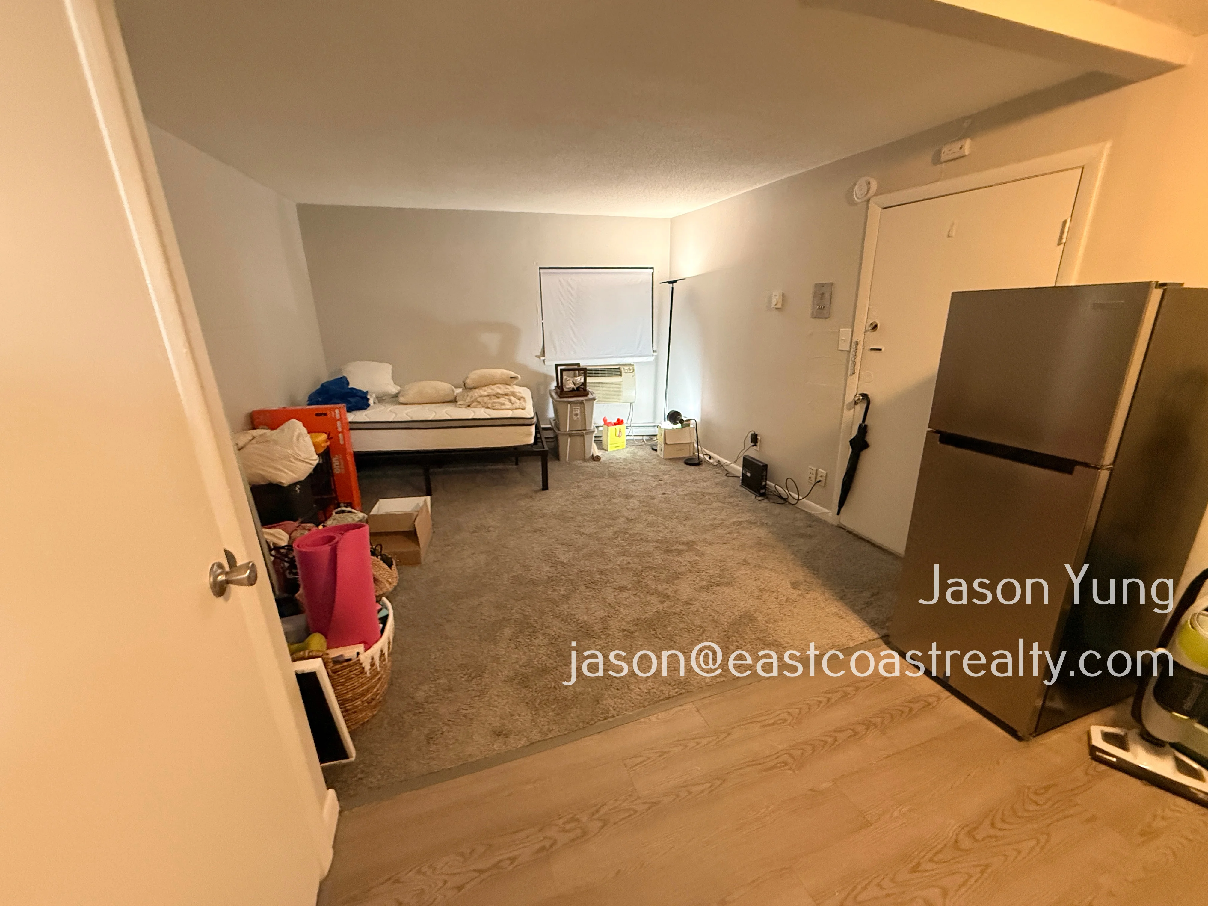 231 Harrison Ave, Chinatown