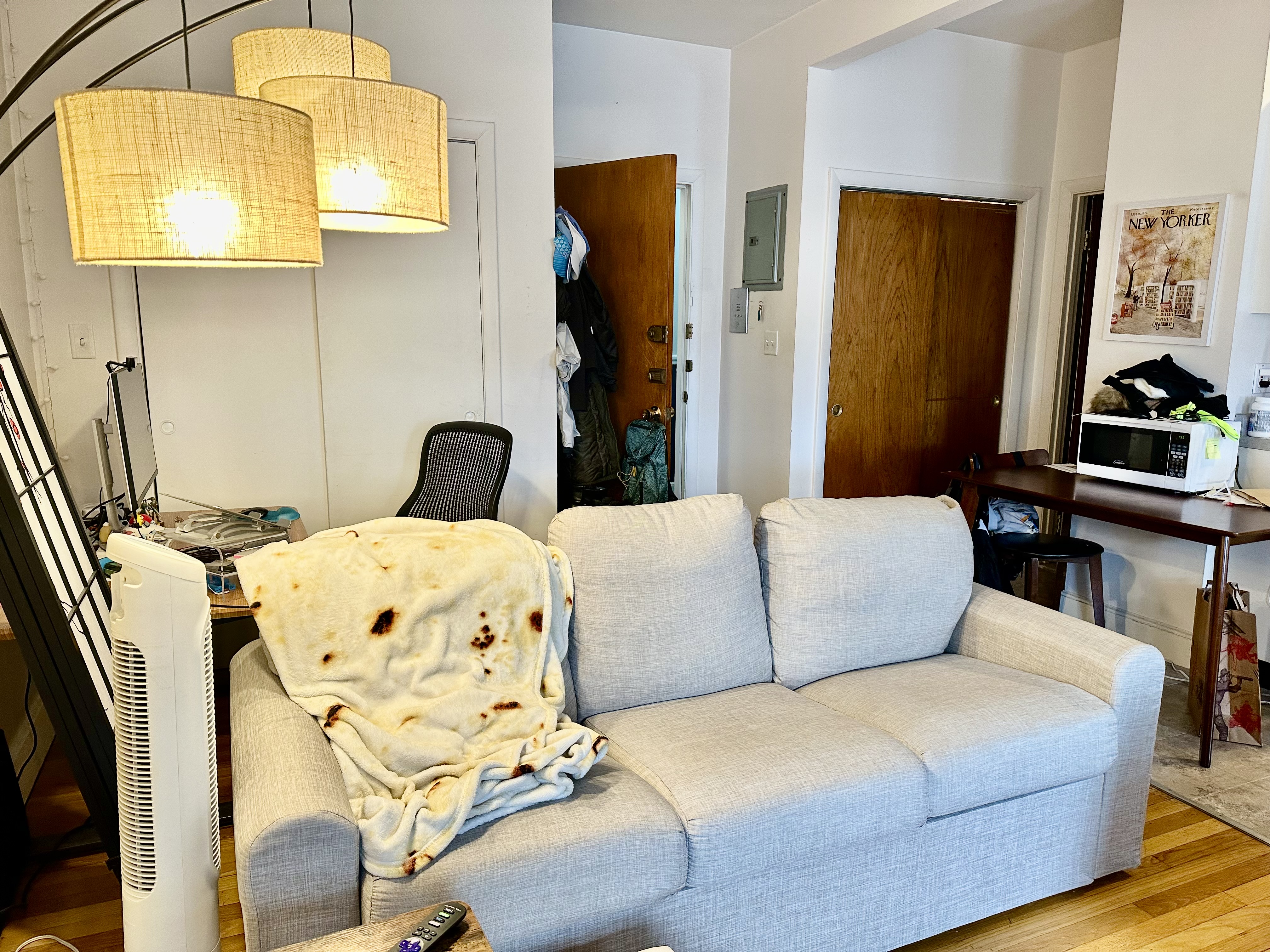 199 Winthrop Rd, Aspinwall Hill