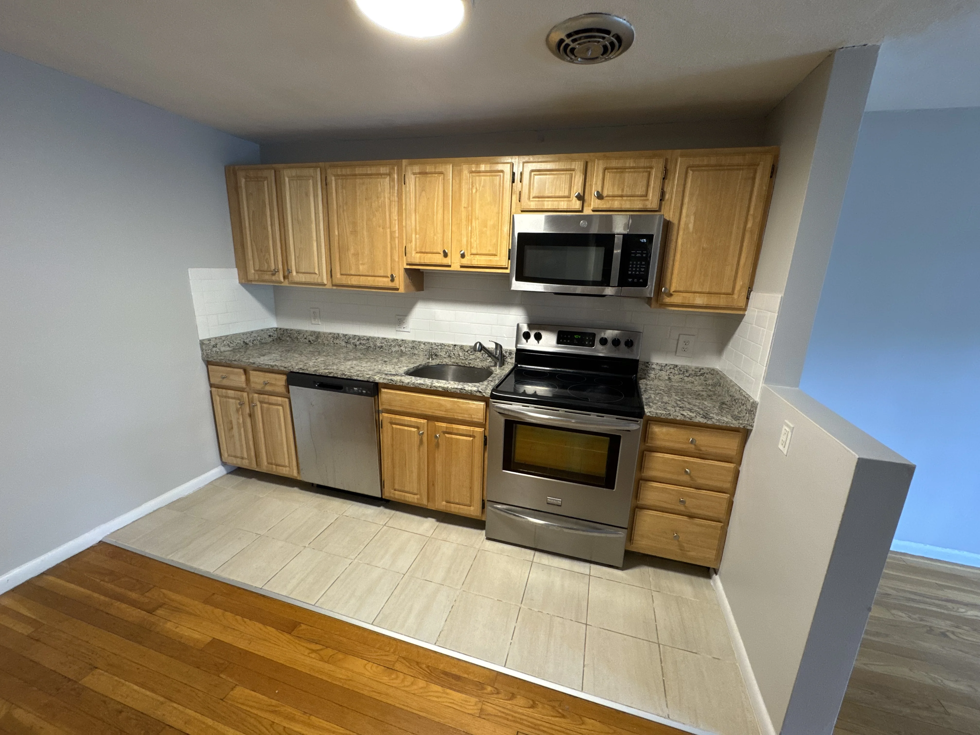 110 Babcock St, Coolidge Corner