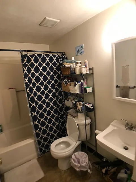 385 Dorchester St, South Boston