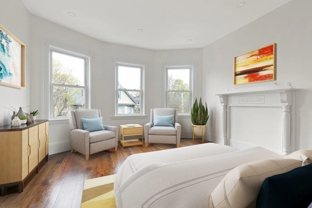 92 Day, Jamaica Plain