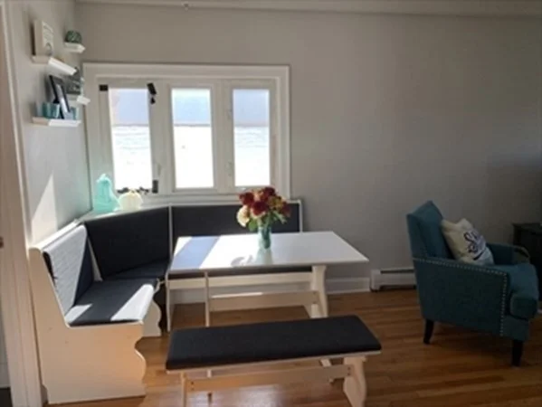 43 Rogers, South Boston