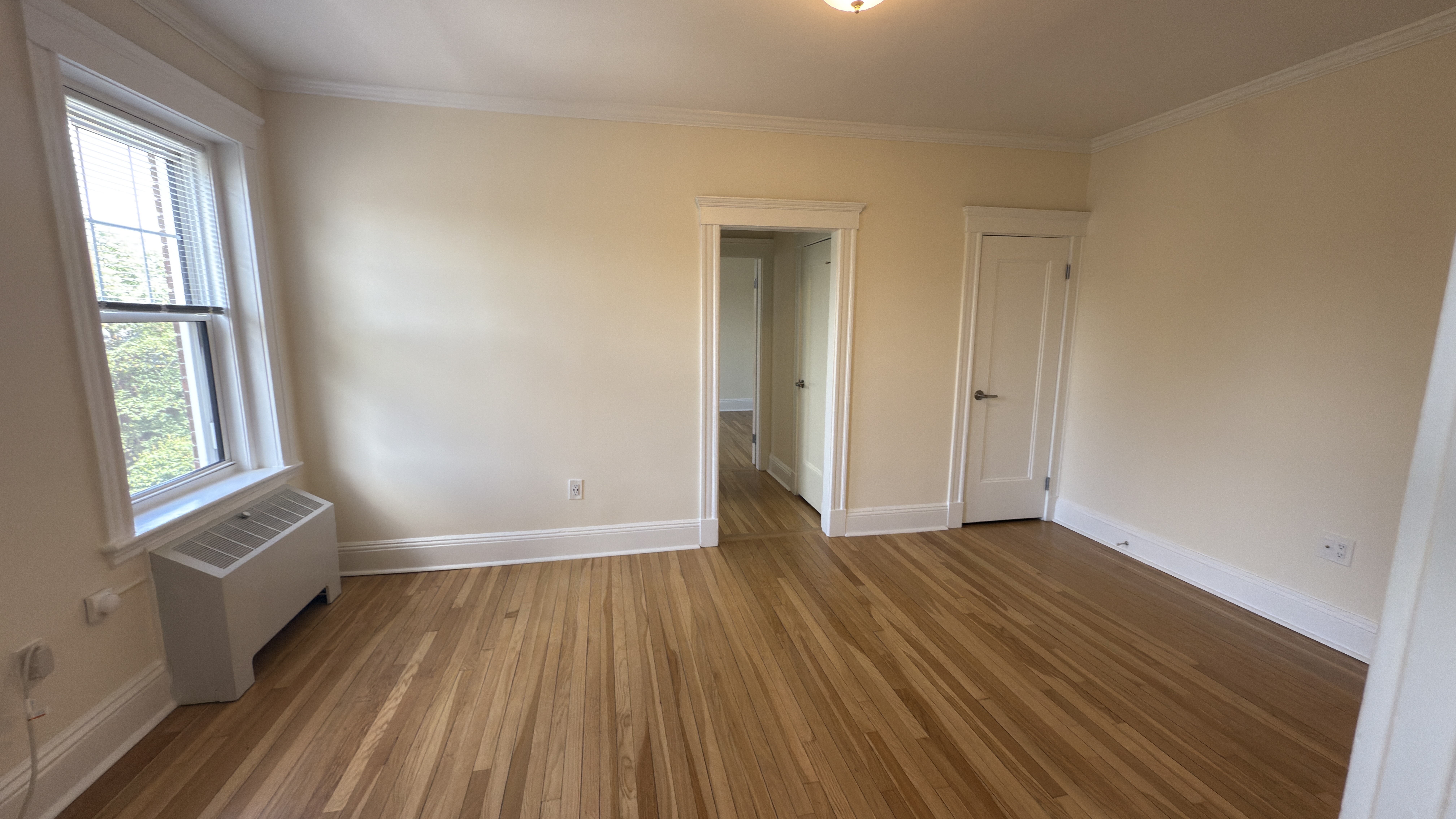 18 Chauncy St, Neighborhood Nine