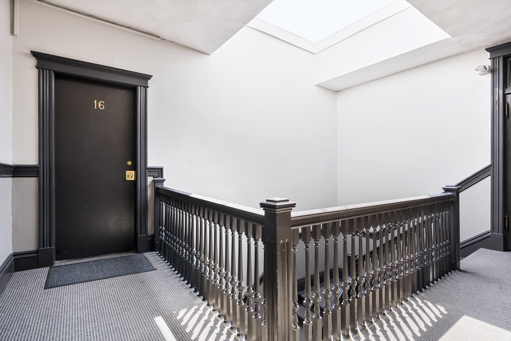 107 Jersey St, Fenway