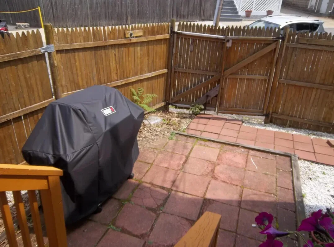 321 Alewife Brook Pkwa, West Somerville