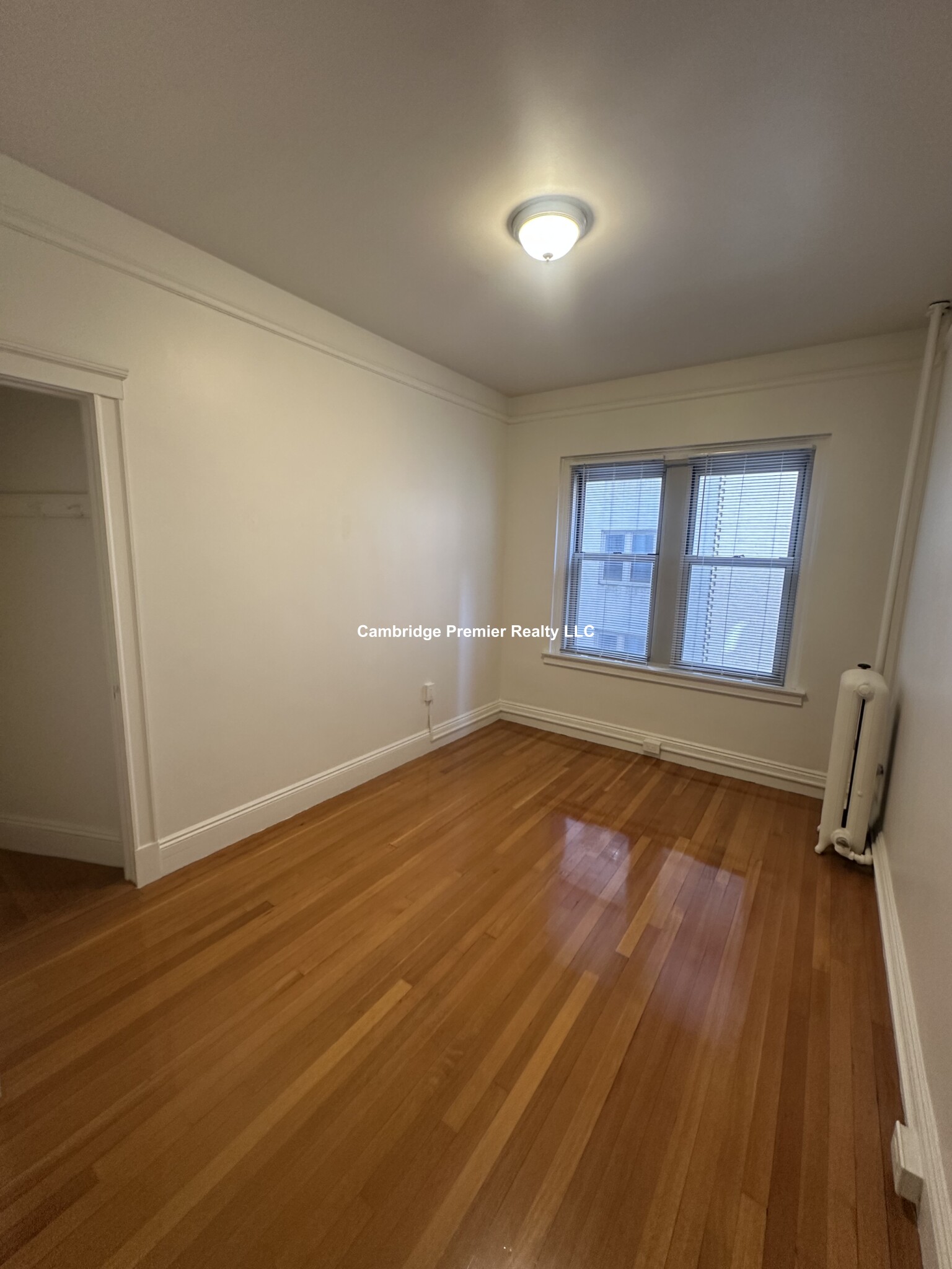 19 Garden St, Neighborhood Nine