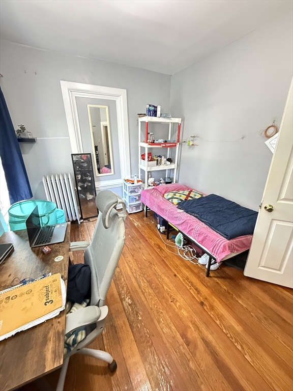 846 Huntington Ave ,, Mission Hill