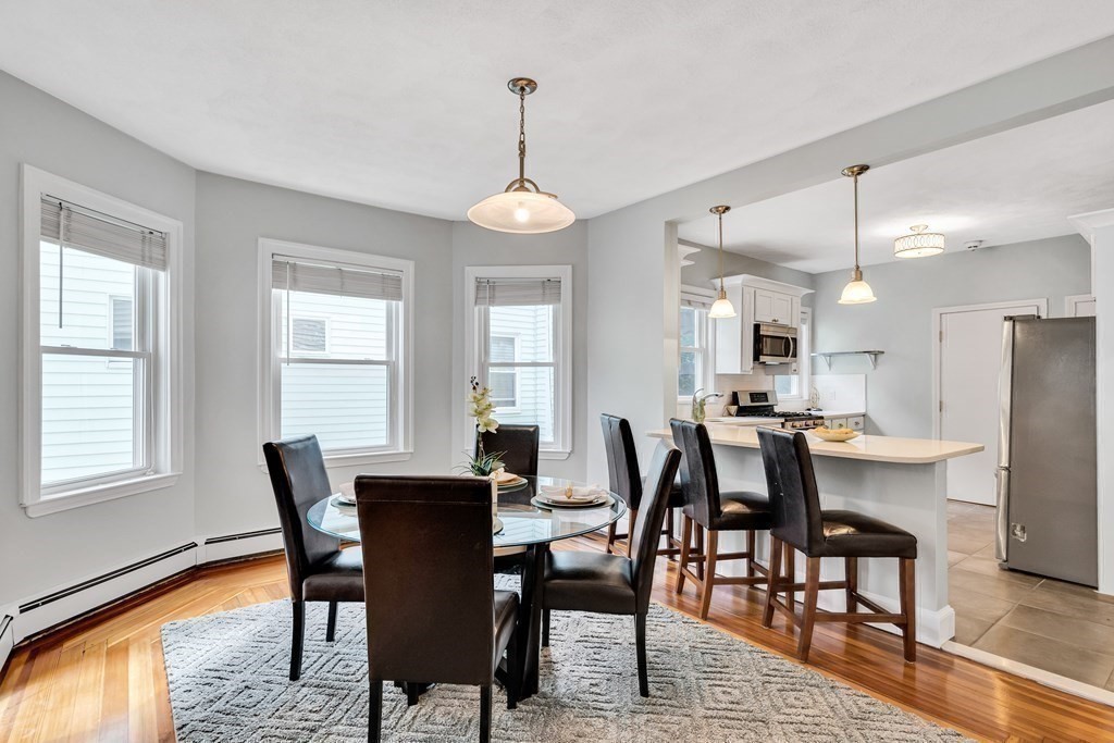 558 Washington St, Brighton