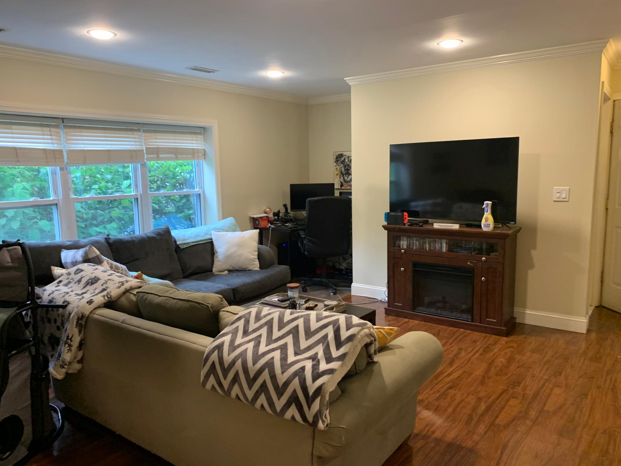 2 bed, 2 bath apartment for rent at 148 Newton Unit 4, Brighton — photo 9 of 17