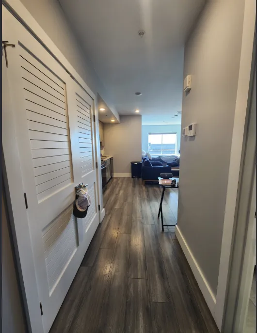 55 West Fifth St, South Boston