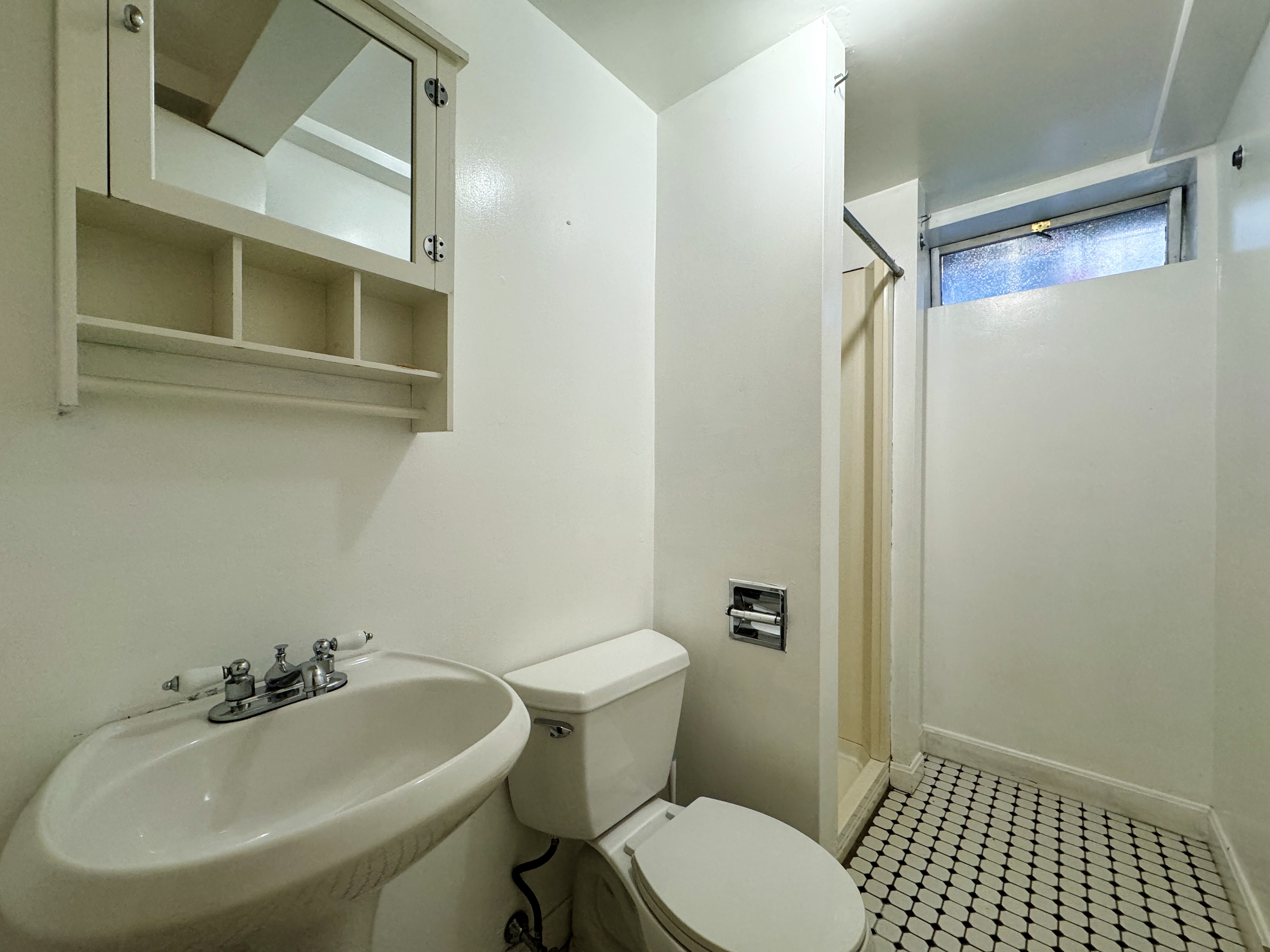 22 Pembroke St, Chelsea