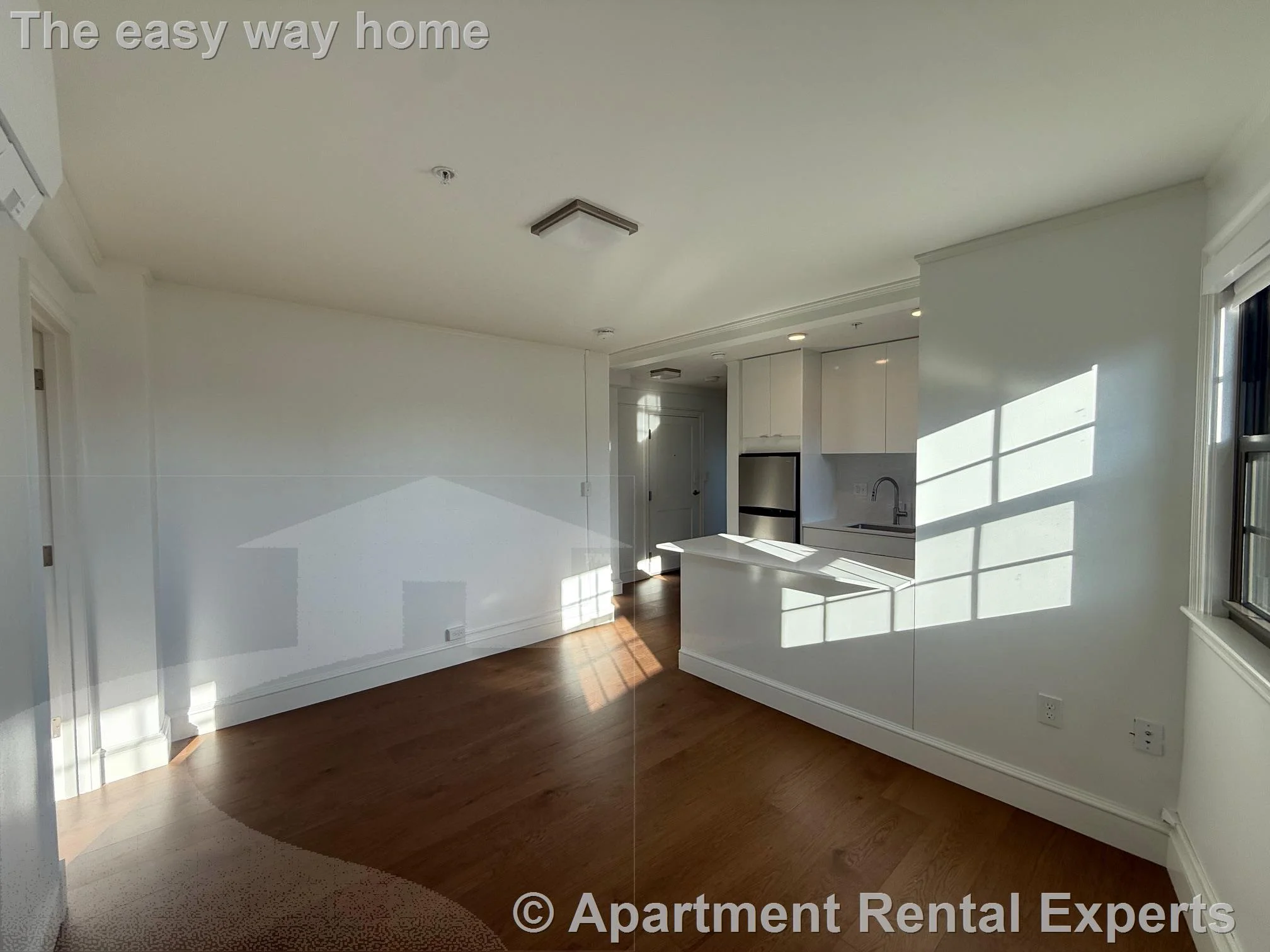 1200 Massachusetts Ave, Harvard Square