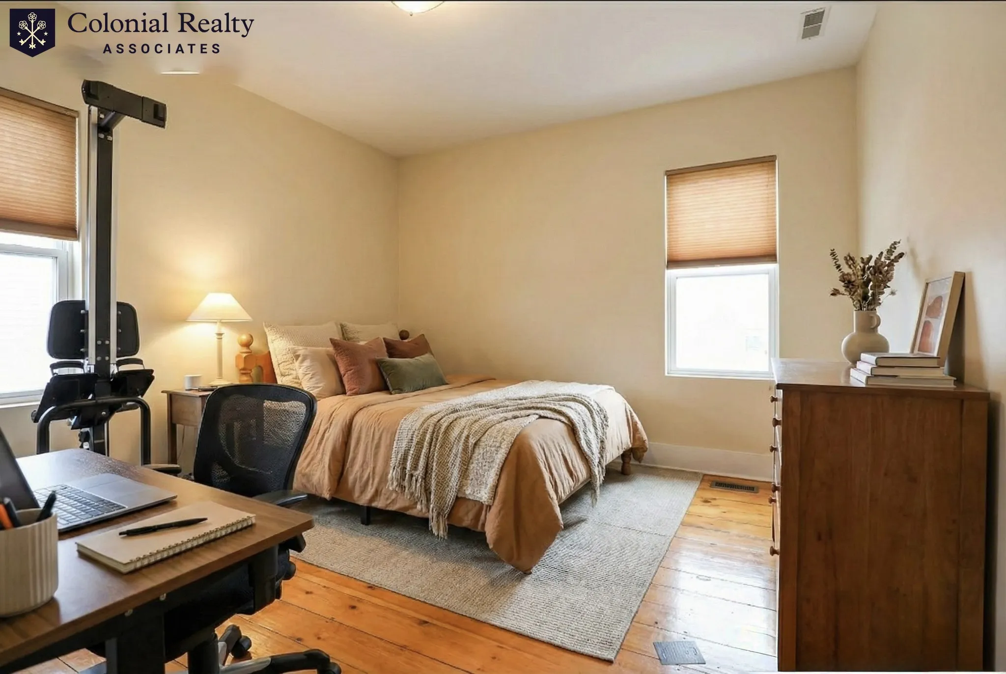 5 Smythe St, Boylston Street