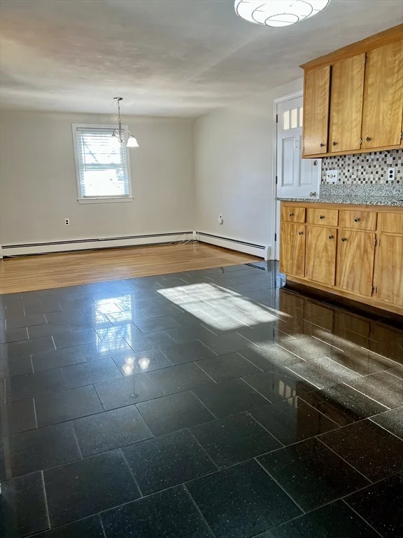 21 Harlow, Saugus