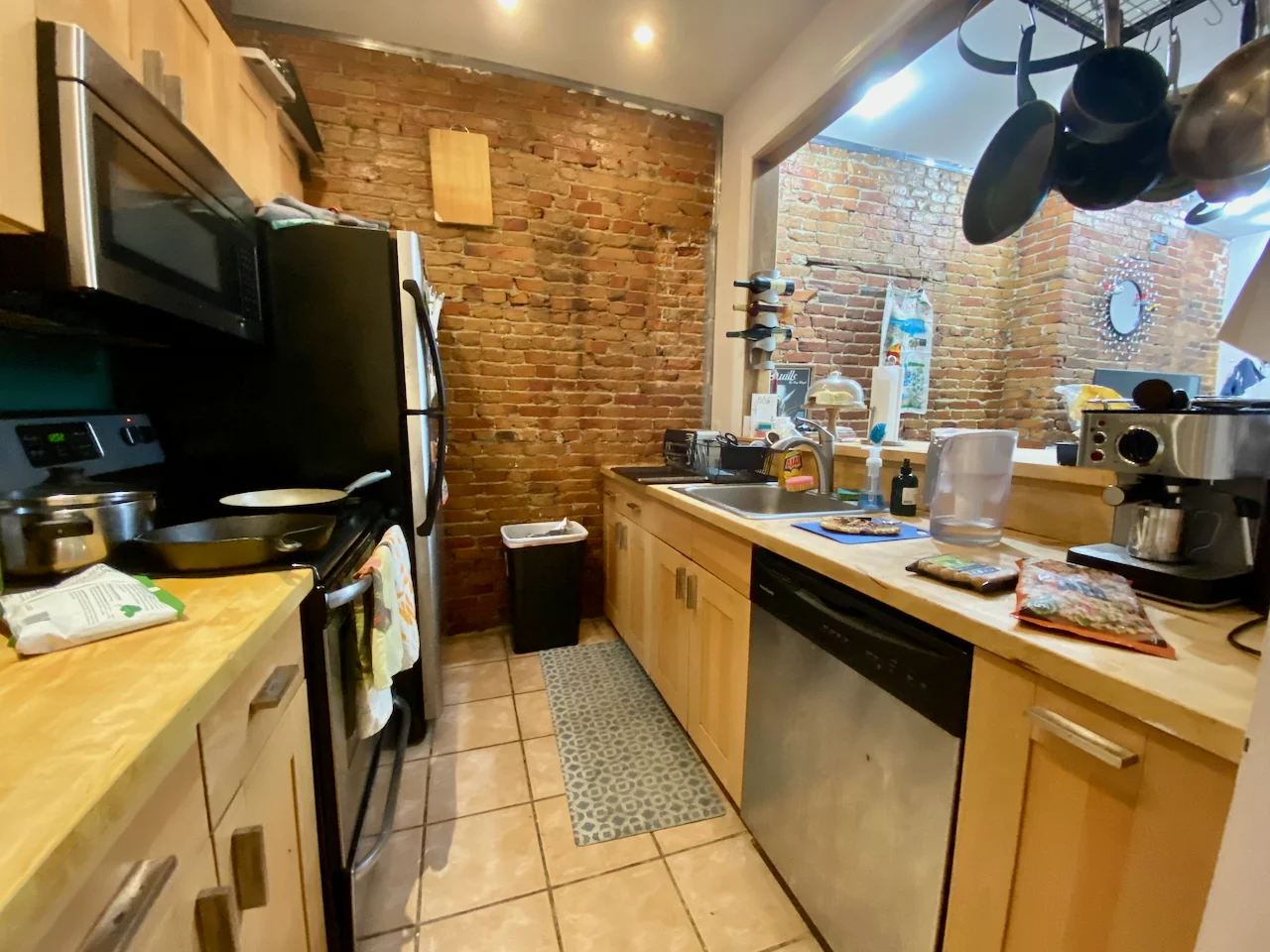 204 Northampton St, South End