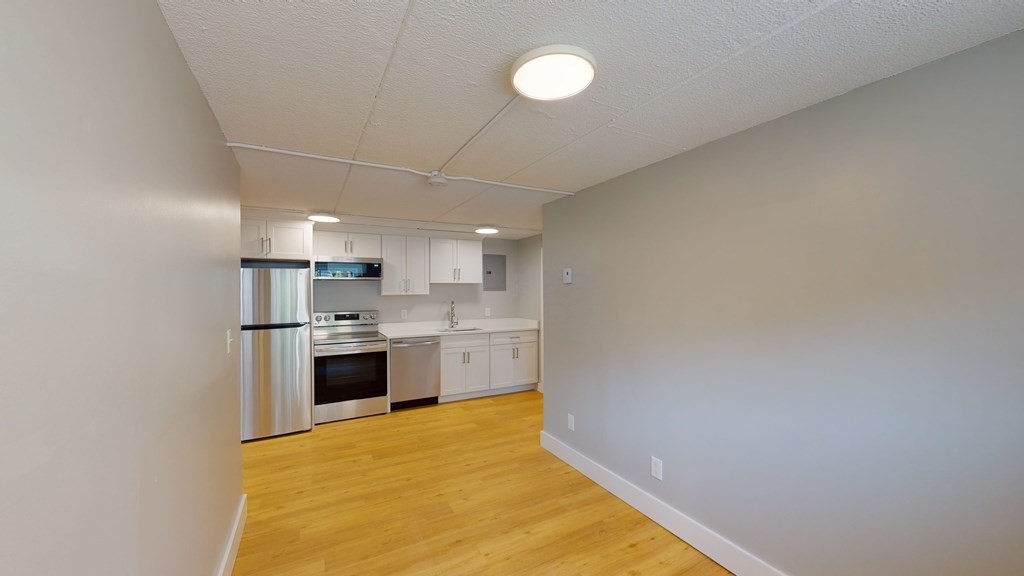 89 Woodrow Ave, Dorchester