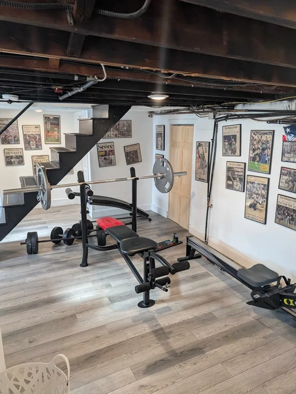 48A B, The Alphabets