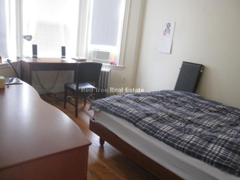 1185 Boylston St, Fenway