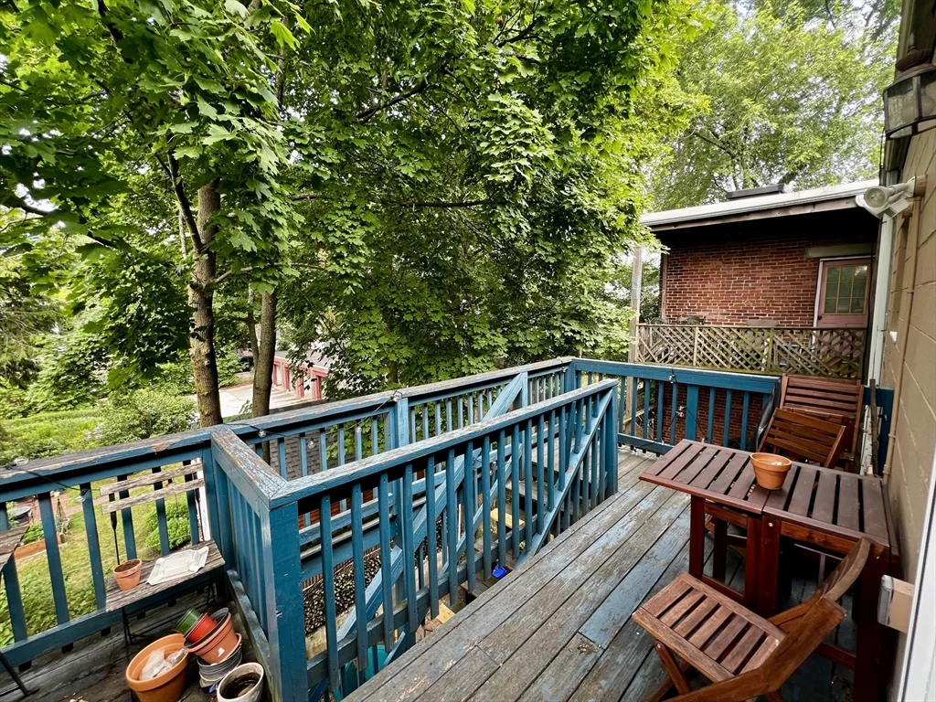 94 Florida St, Dorchester