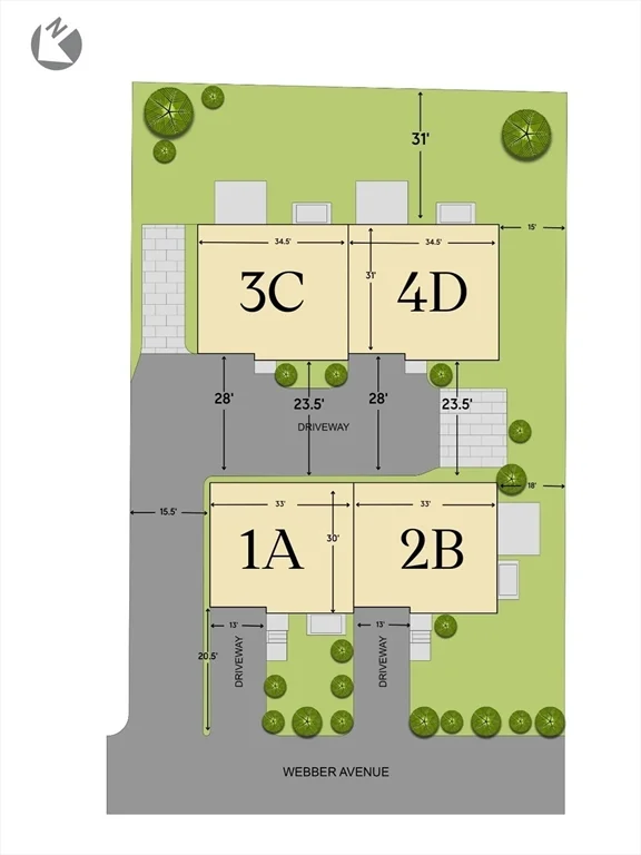 10 Webber Ave, Bedford