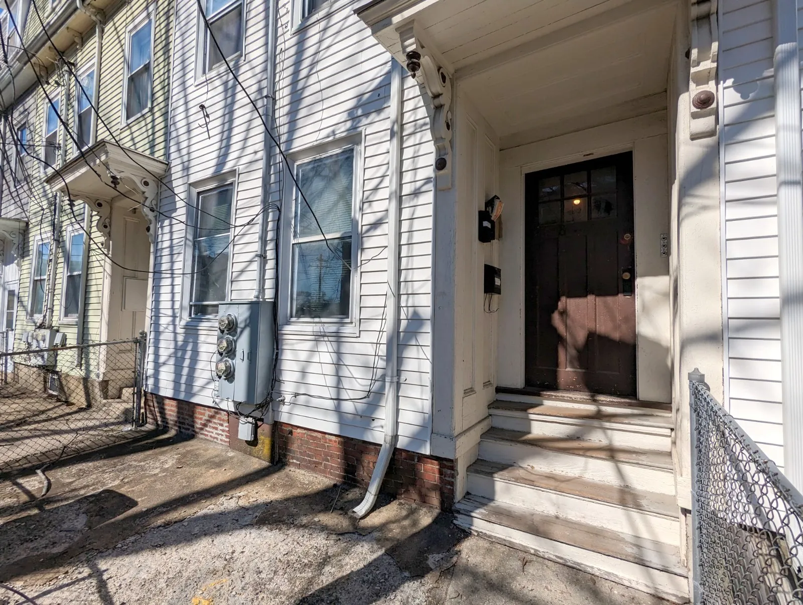 8 Evergreen Sq, Spring Hill