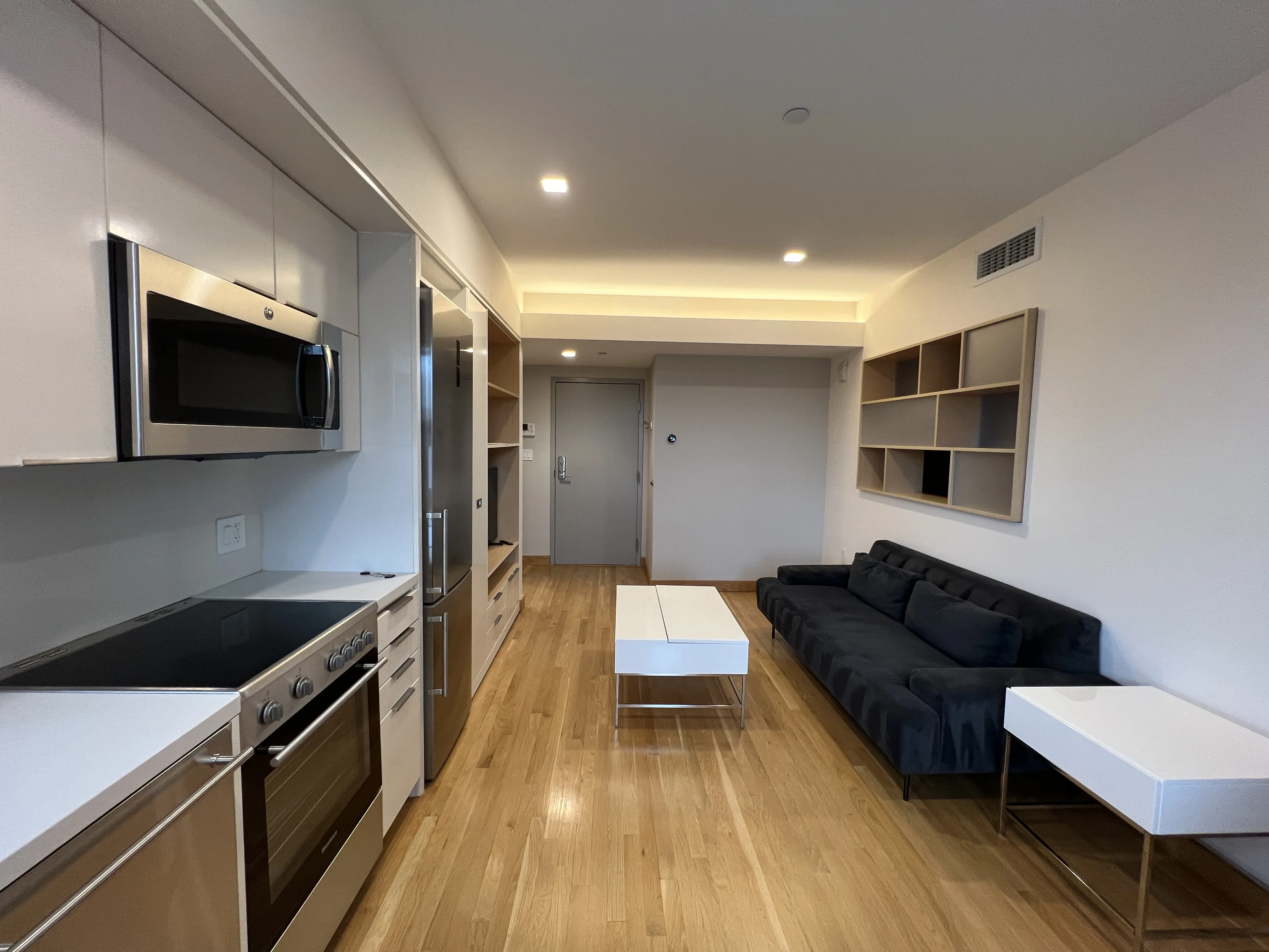 115 Mount Auburn St, Harvard Square