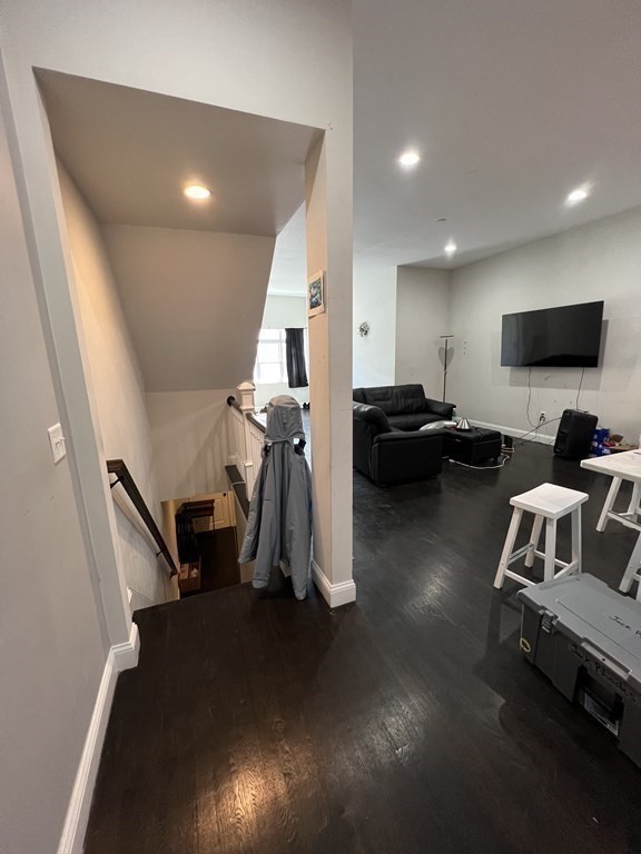 321 Dorchester St, South Boston