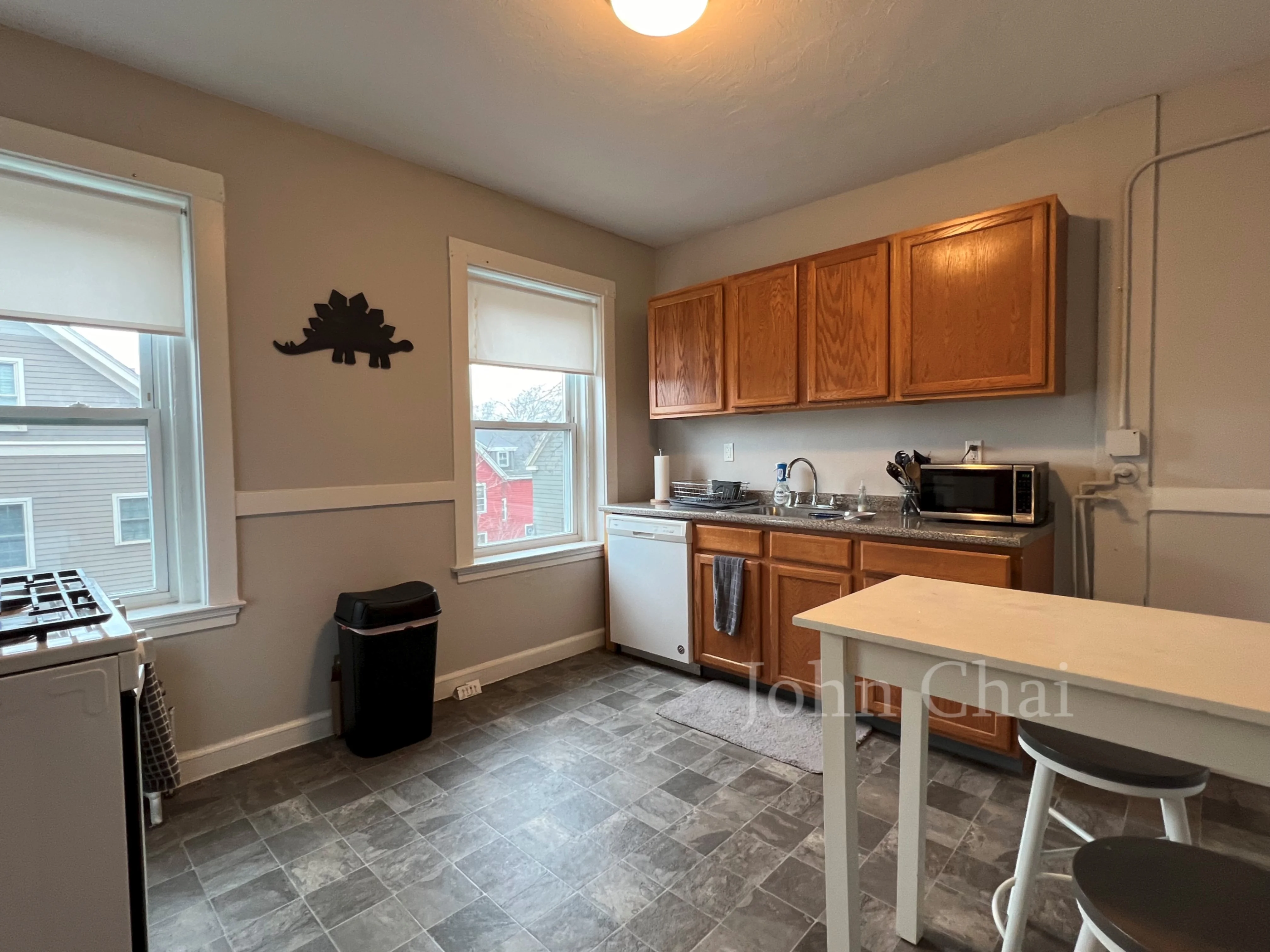 228 South St, Jamaica Plain