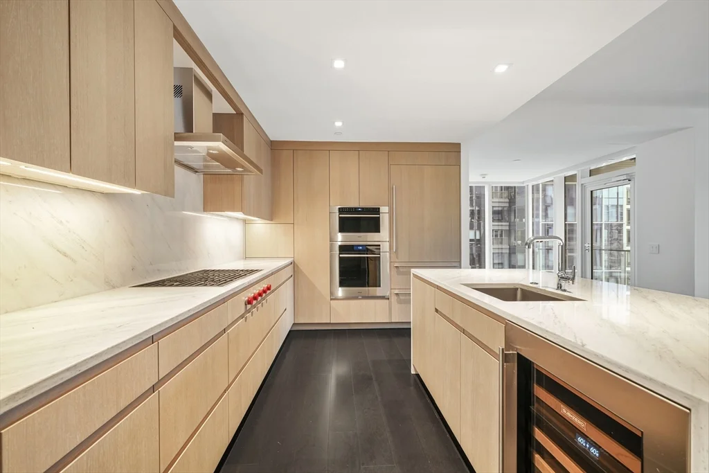 150 Seaport Blvd, Seaport District