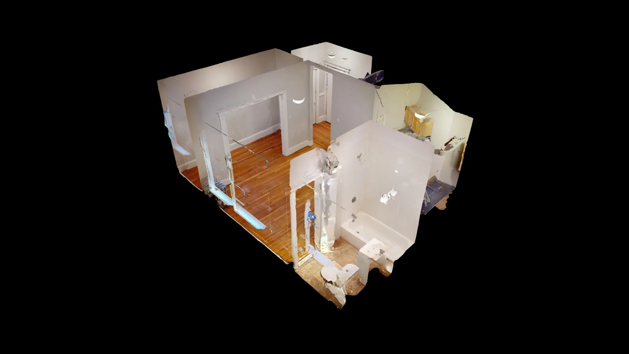 38 Hemenway St, Fenway