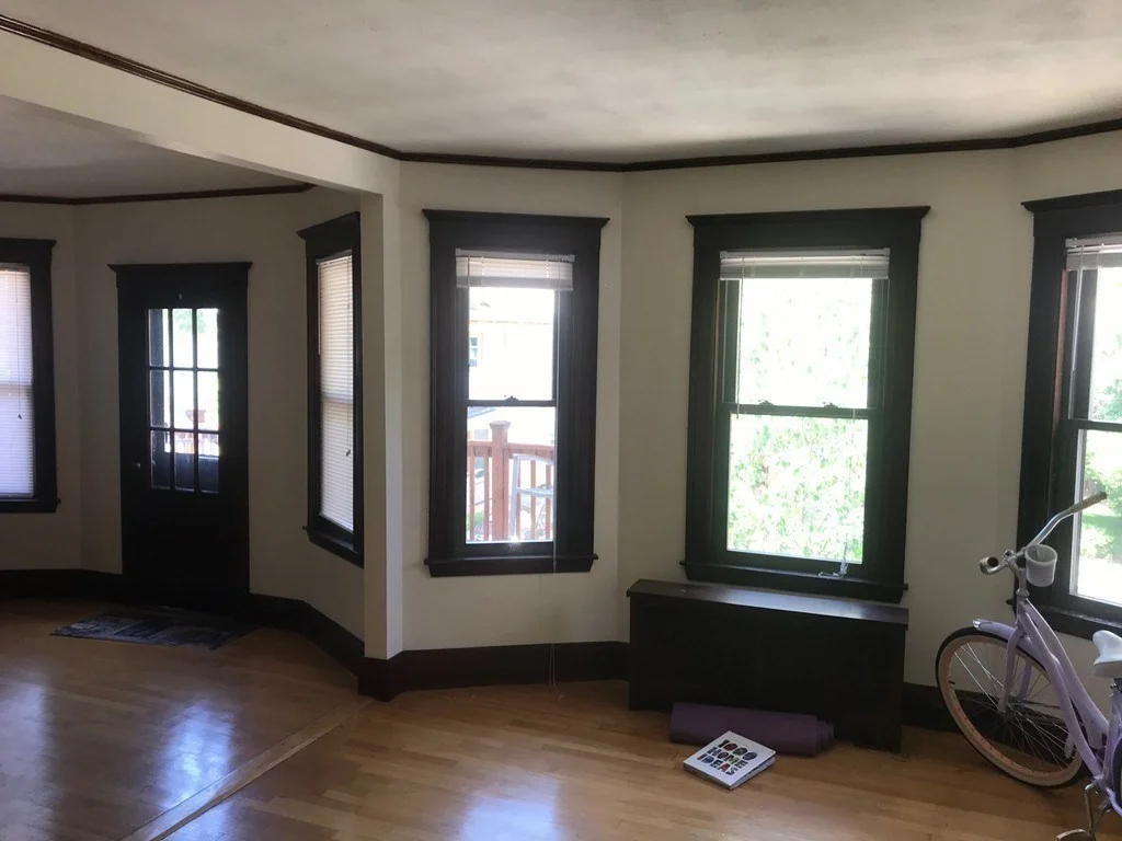40 Walker, Davis Square