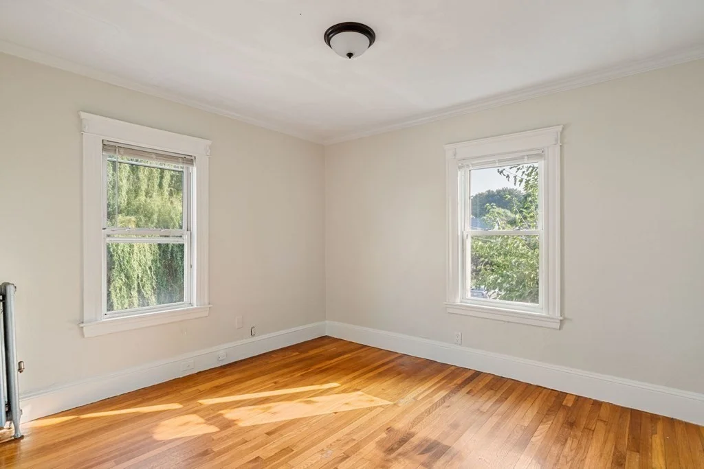 193 Florence St, Roslindale