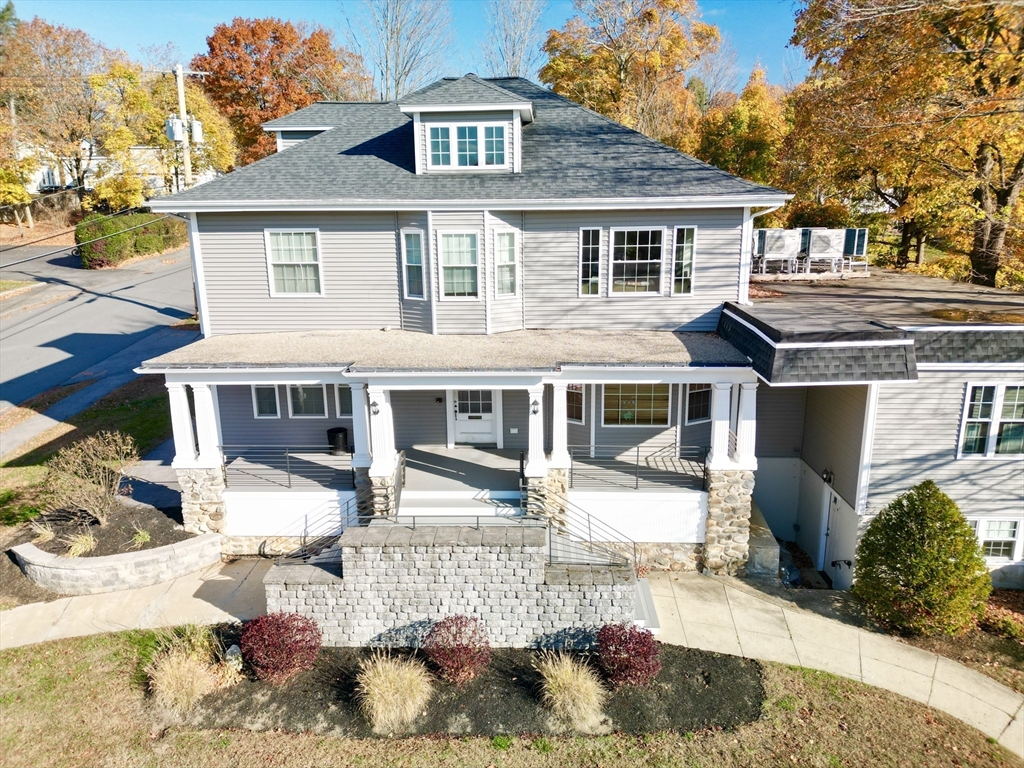 160 Summer St, Zip 01830