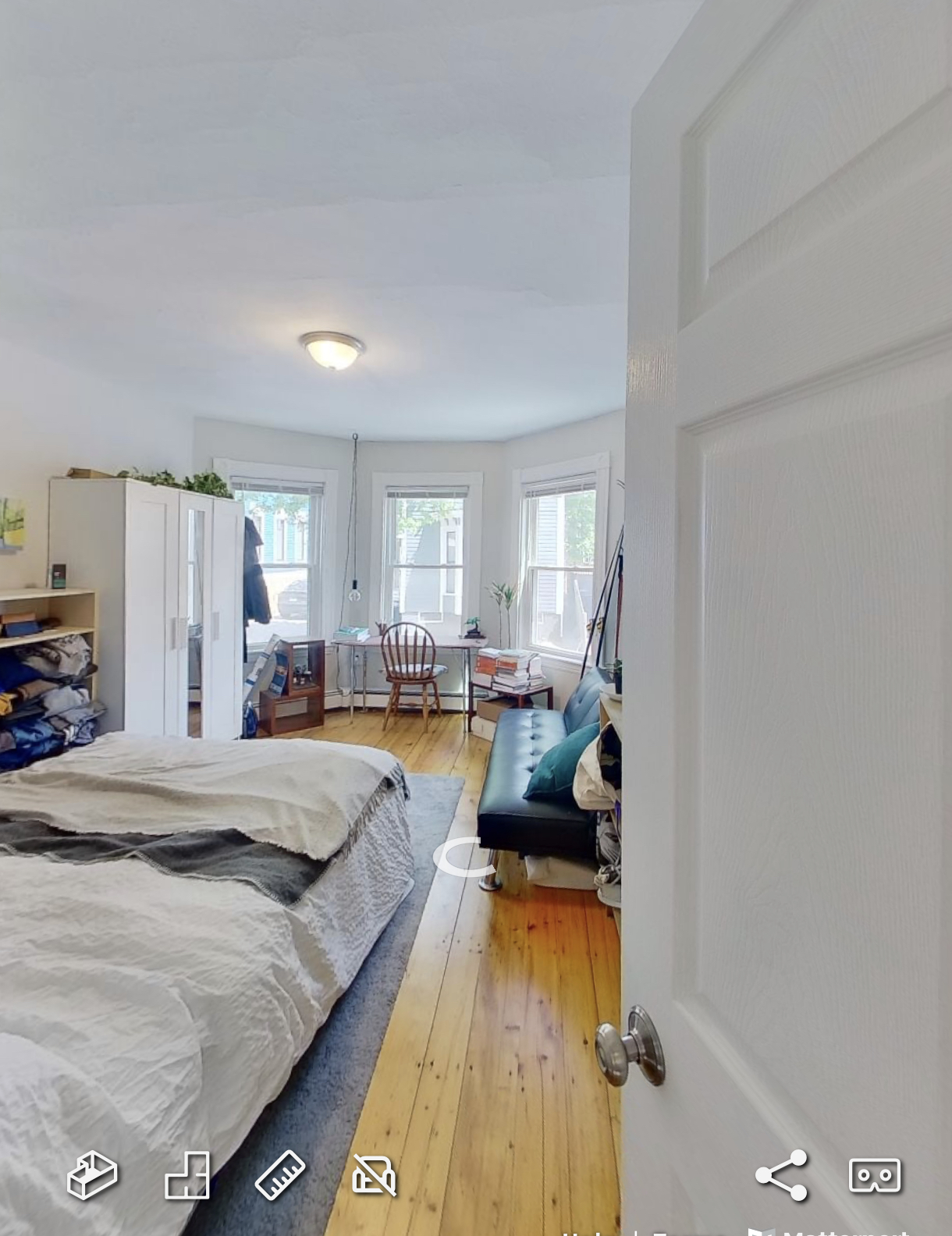 24 Suffolk St, The Port