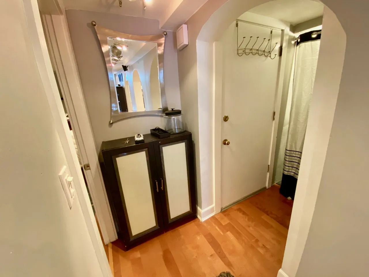 28 Upton St, South End