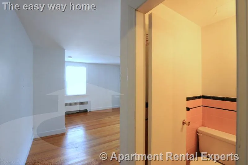 48 Kirkland St, Harvard Square