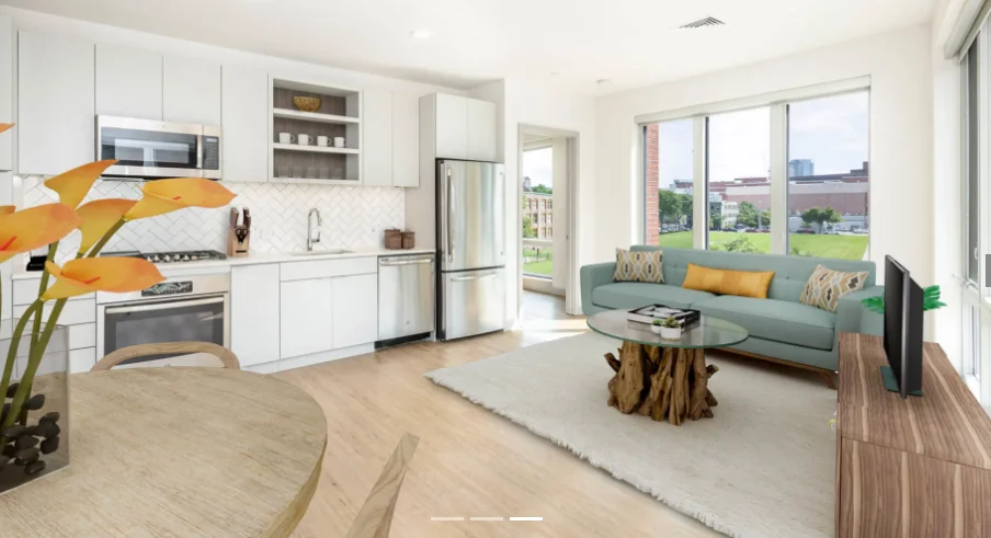 195 Binney St, East Cambridge