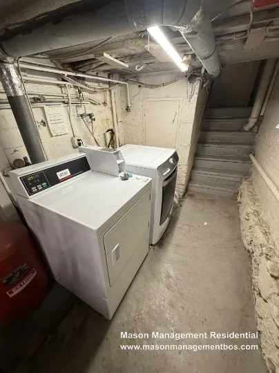 119 Marlborough St, Back Bay