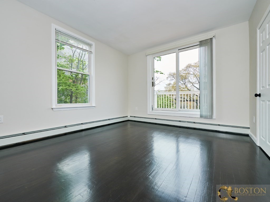 10 Percival St, Dorchester