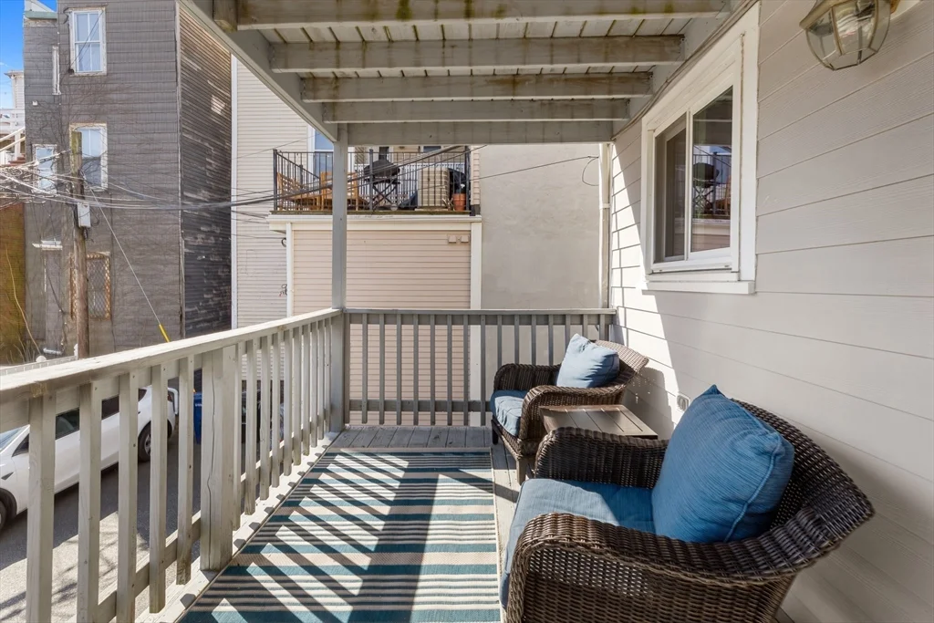 68 I St, South Boston