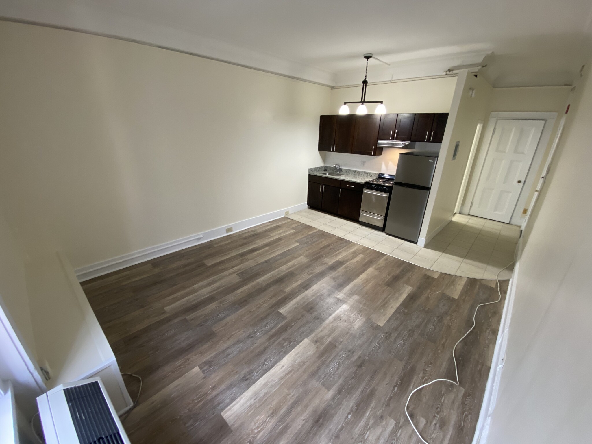 62 Boylston St, Theatre District