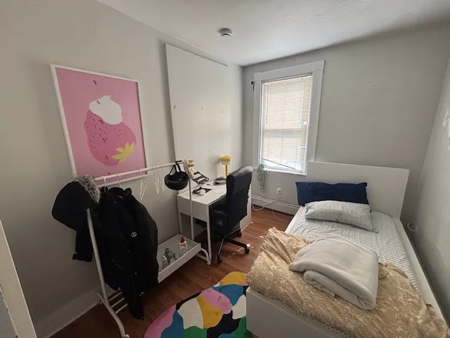 274 Cardinal Medeiros Ave, Wellington-Harrington