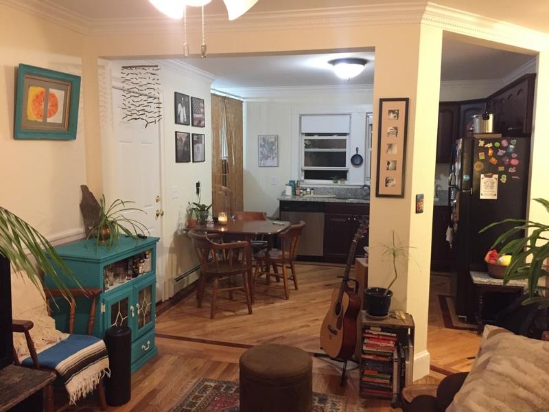 109 Perkins St, East Somerville