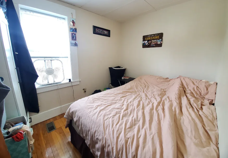 107 Brookline St, Cambridgeport