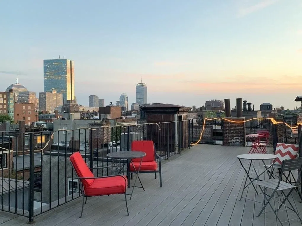 56 River St, Beacon Hill