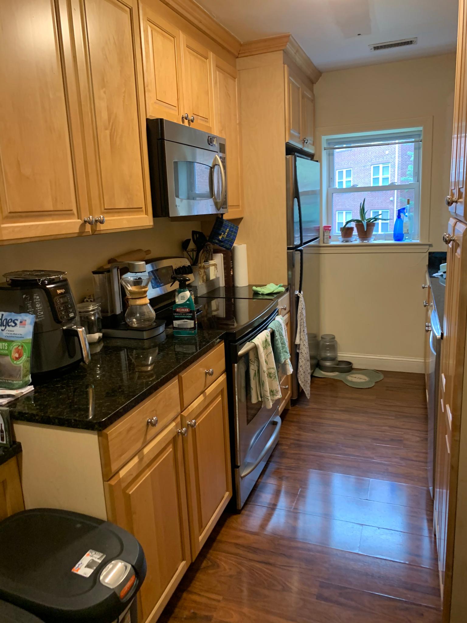 2 bed, 2 bath apartment for rent at 148 Newton Unit 4, Brighton — photo 6 of 17