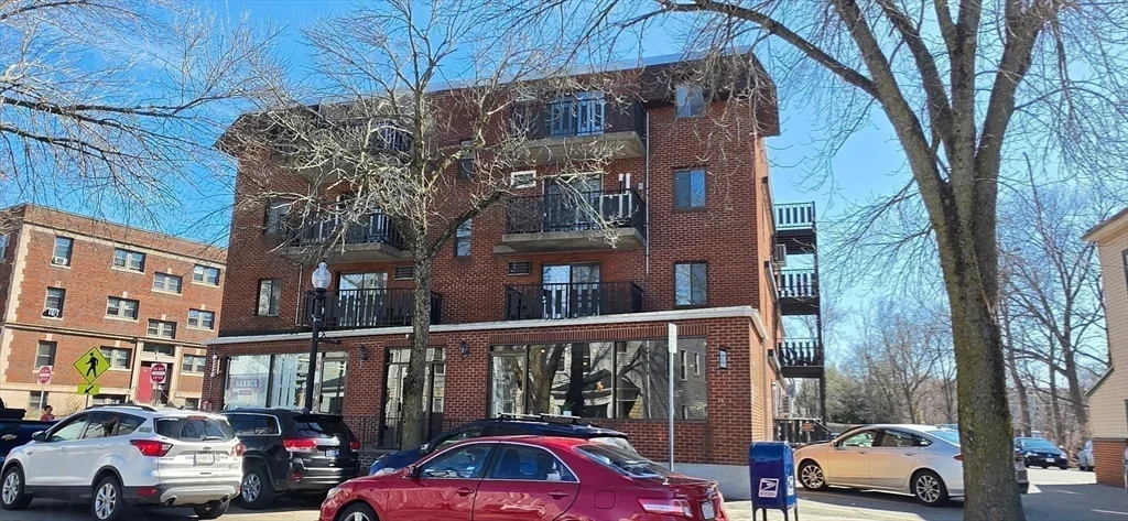 26 W Wyoming Ave, Melrose