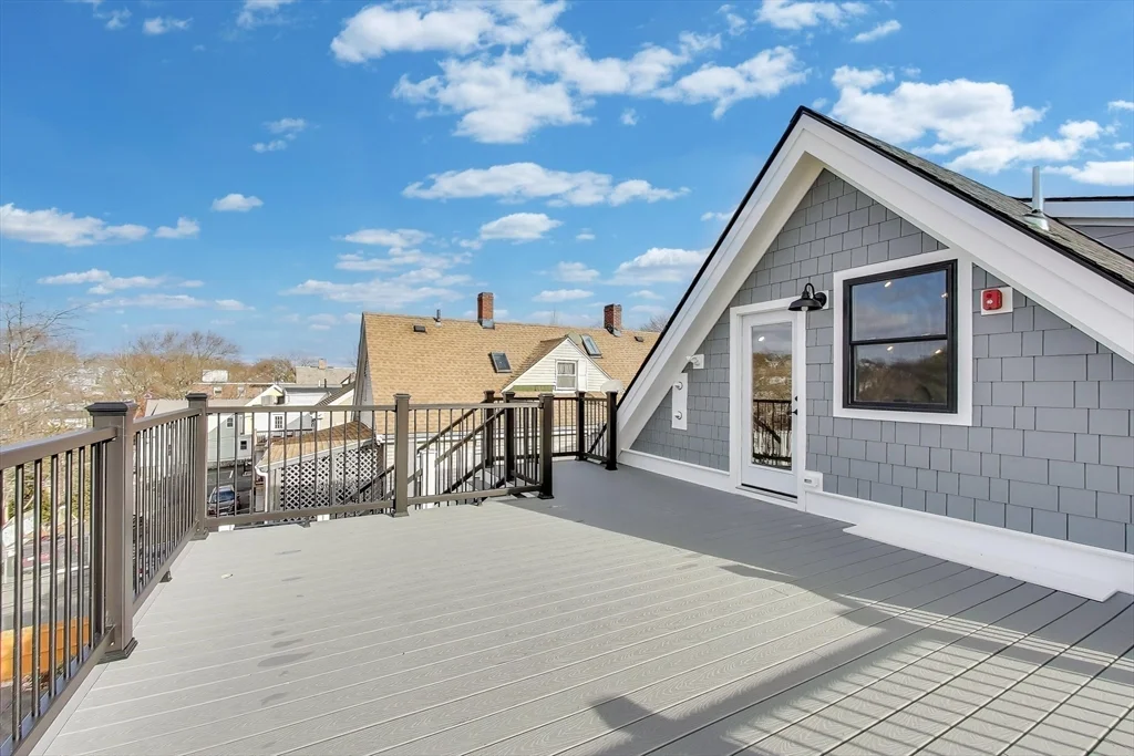 2195 Dorchester Ave, Dorchester